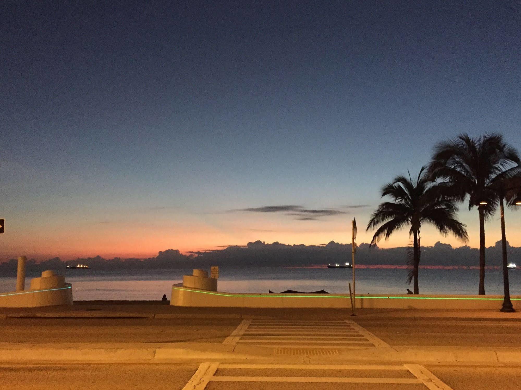 Fortuna Fort Lauderdale Eksteriør bilde