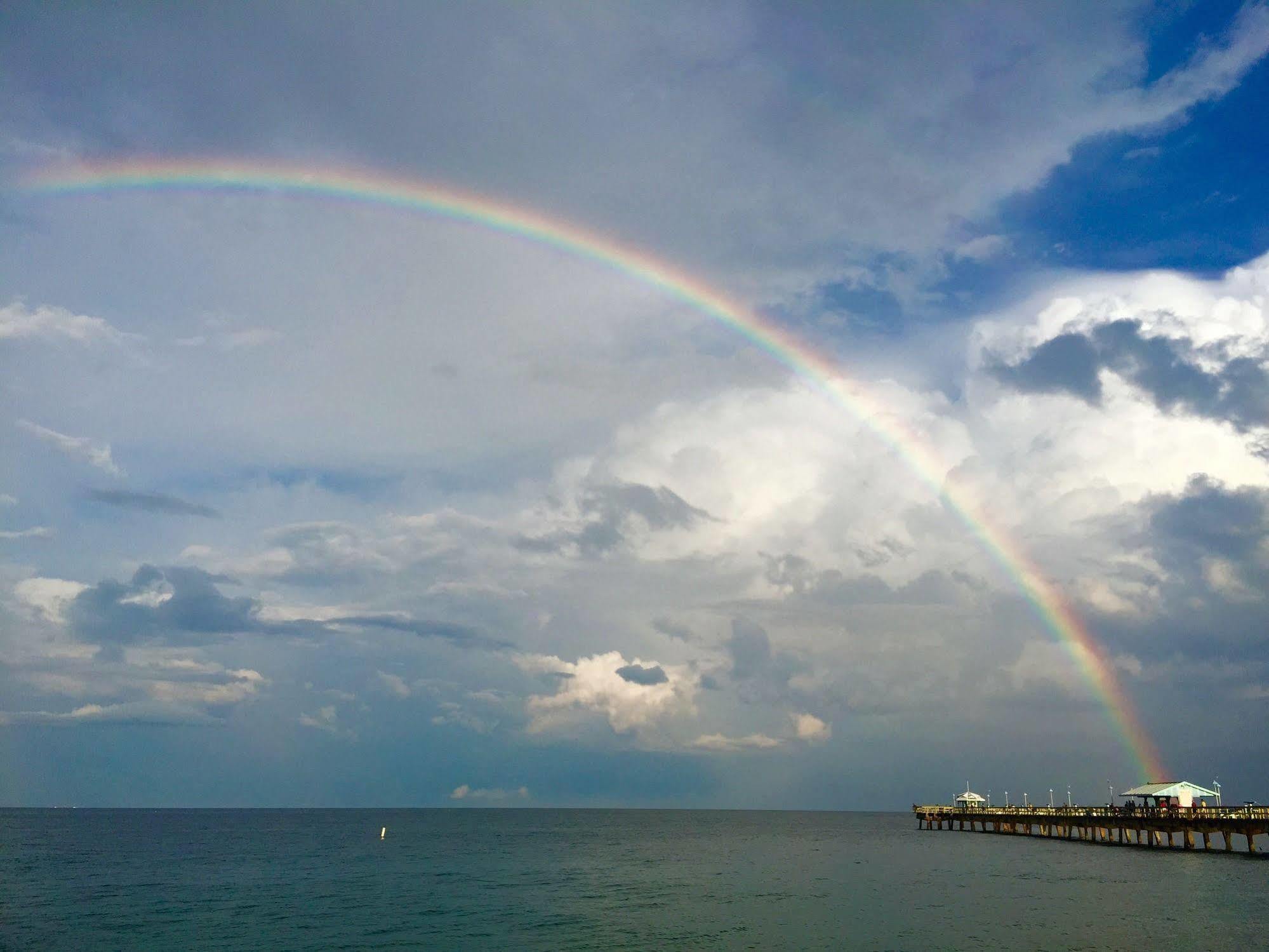 Fortuna Fort Lauderdale Eksteriør bilde